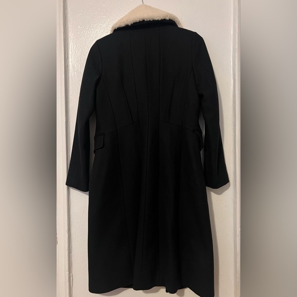 Rag and bone wool coat/jacket - Picture 5 of 8